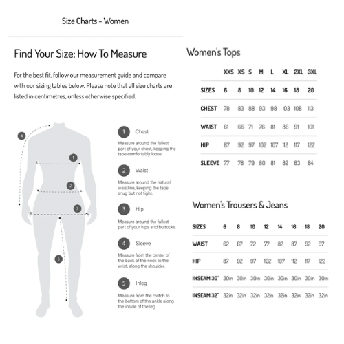 Gingham Ruffle Shirt