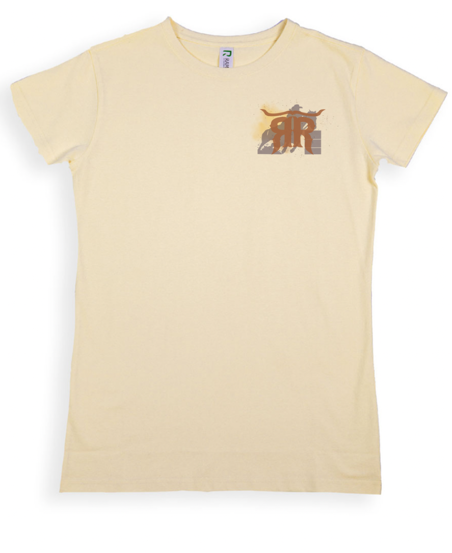 Fletcher Ladies Tee