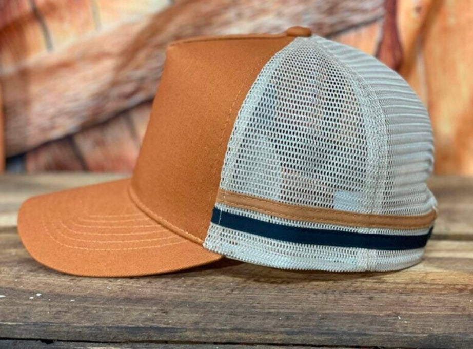Double R Western Co. Trucker Cap