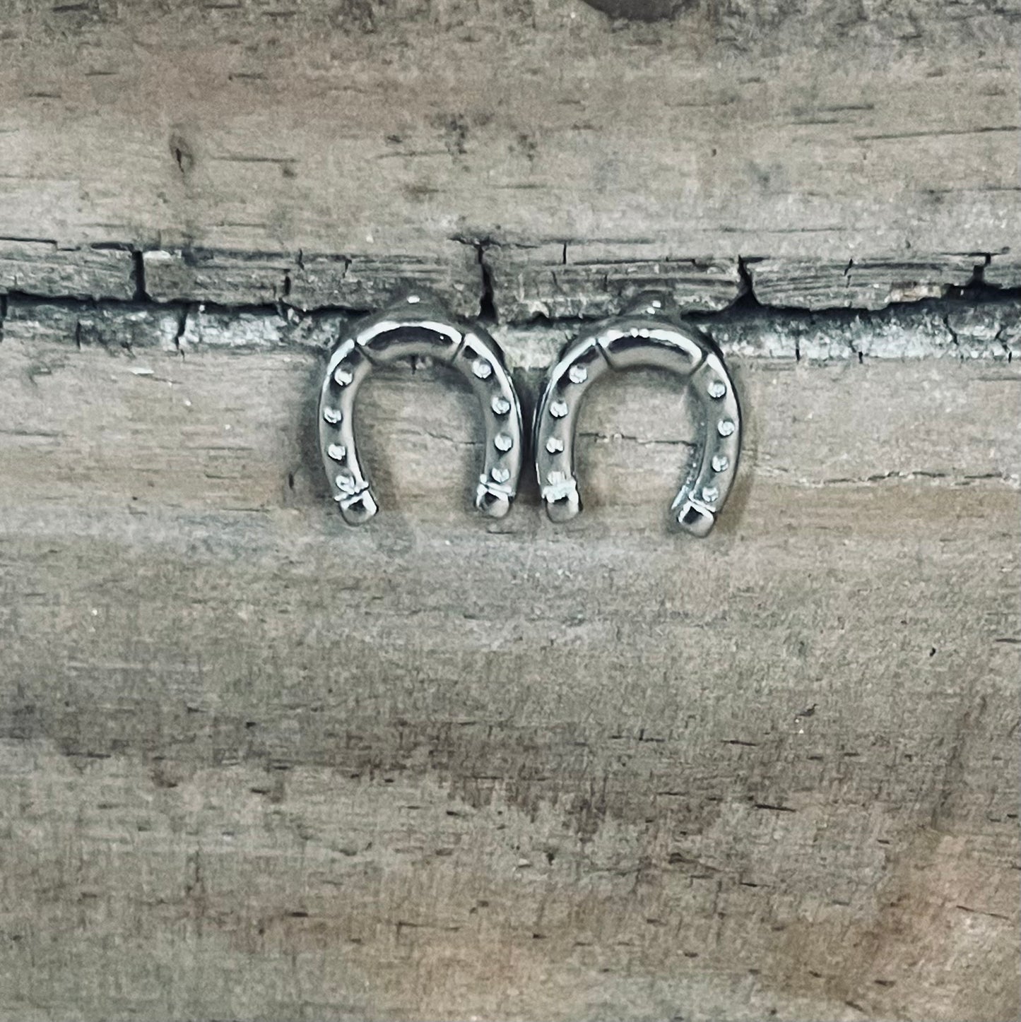 Wynonna Earrings