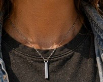 Tate Necklace