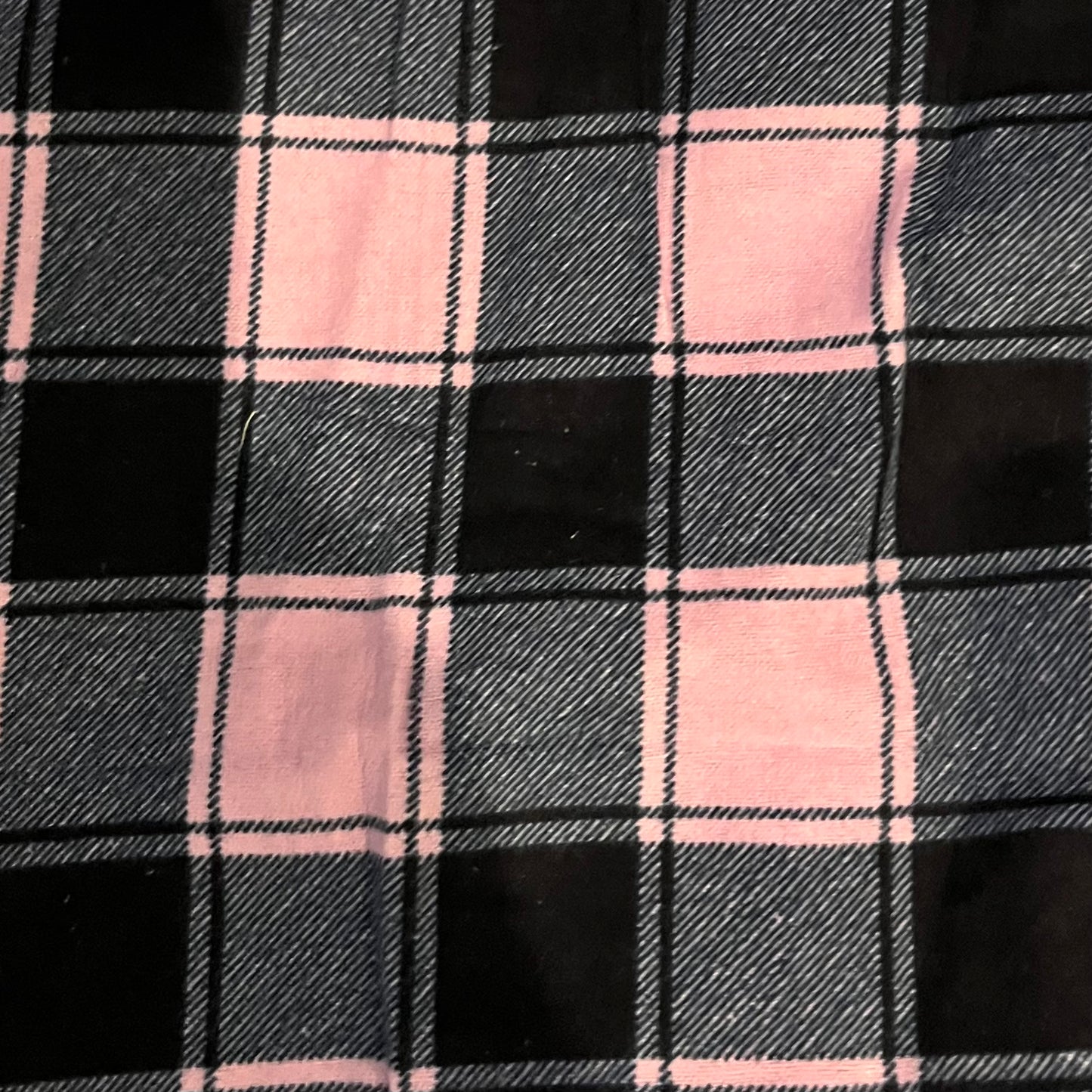RR Flannel Shirt
