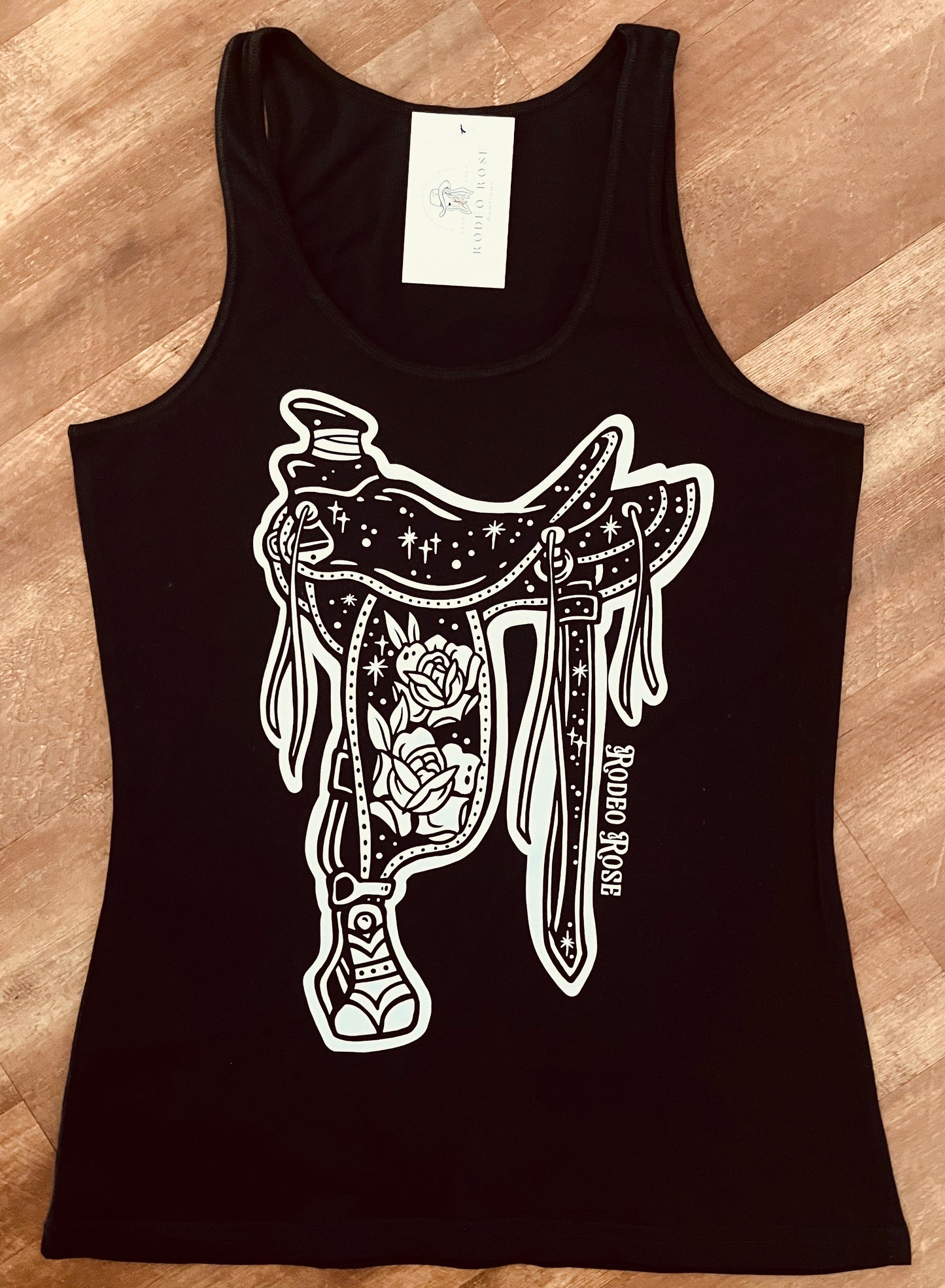 Sadie Singlet