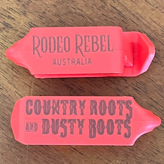 Double R Sheep Tags