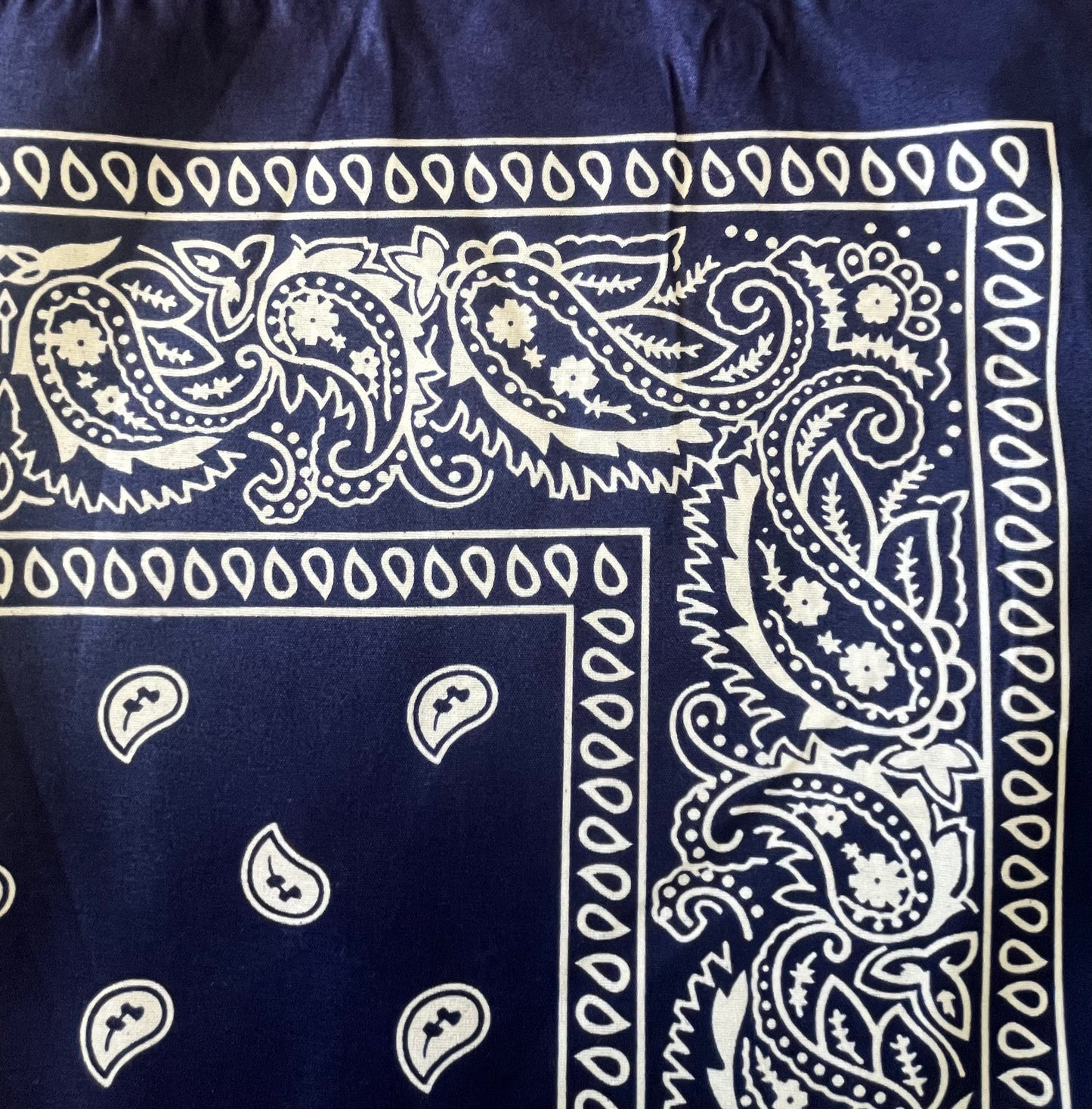 Bandana Bow