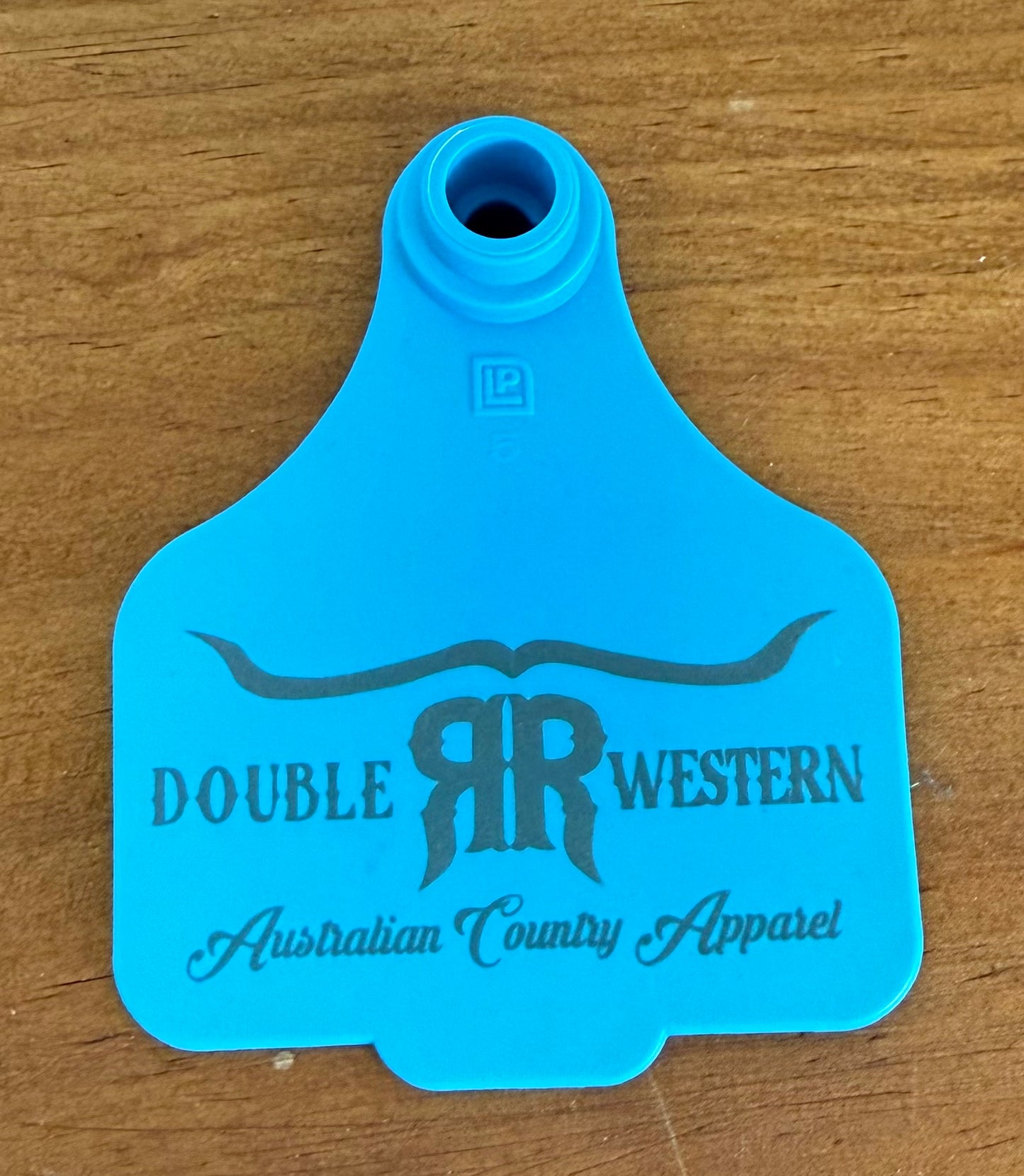 Double R Cattle Tags