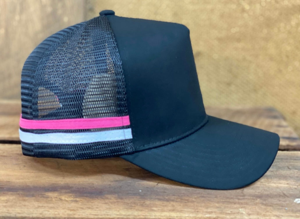 Double R Western Co. Trucker Cap