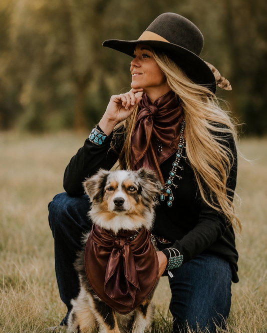 Signature Wild Rags
