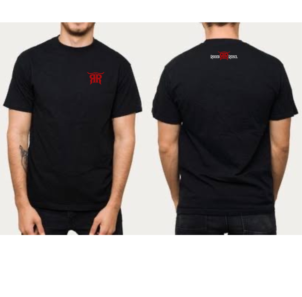 Simply Branded Tee