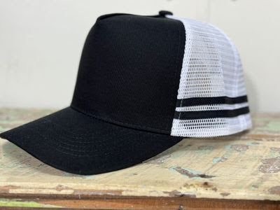 RR Cattle Brand Trucker Cap