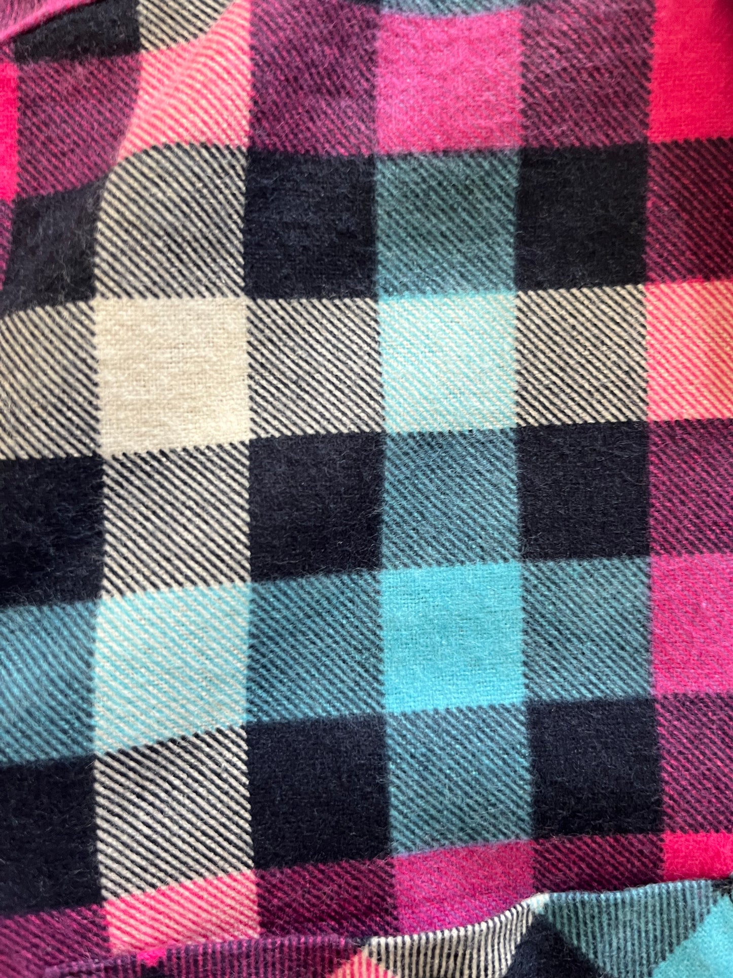 RR Flannel Shirt