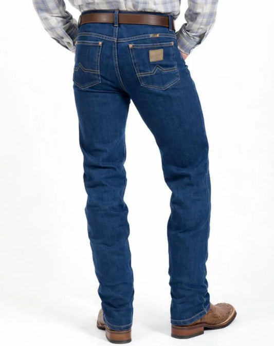 Rugged Jean