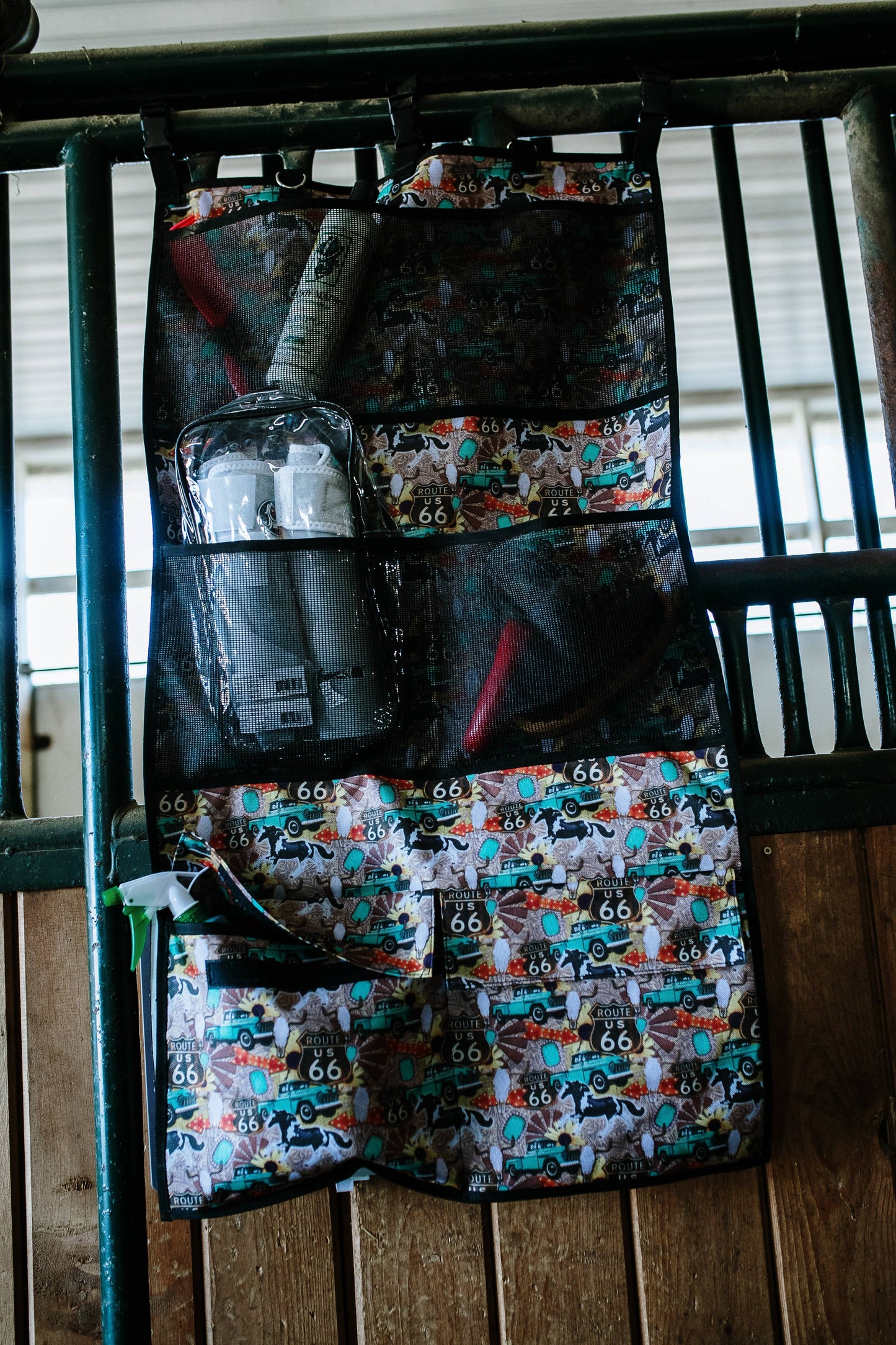 Everything Equine Door Caddy