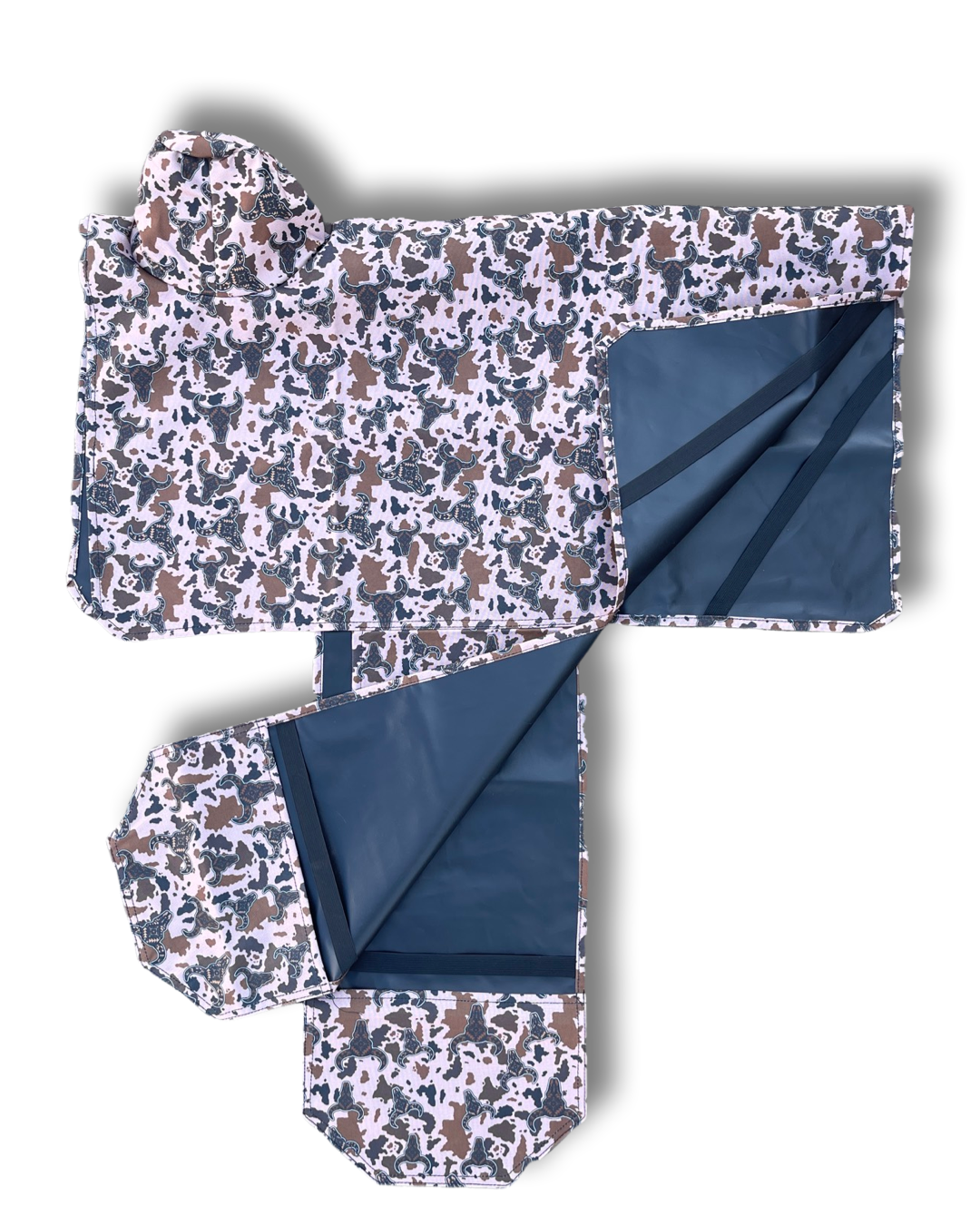 Saddle Cover