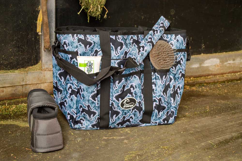 Grooming Tote