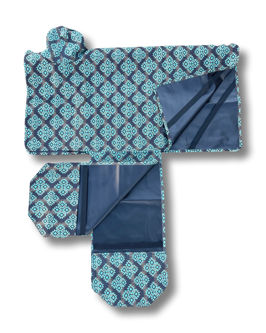 Saddle Cover