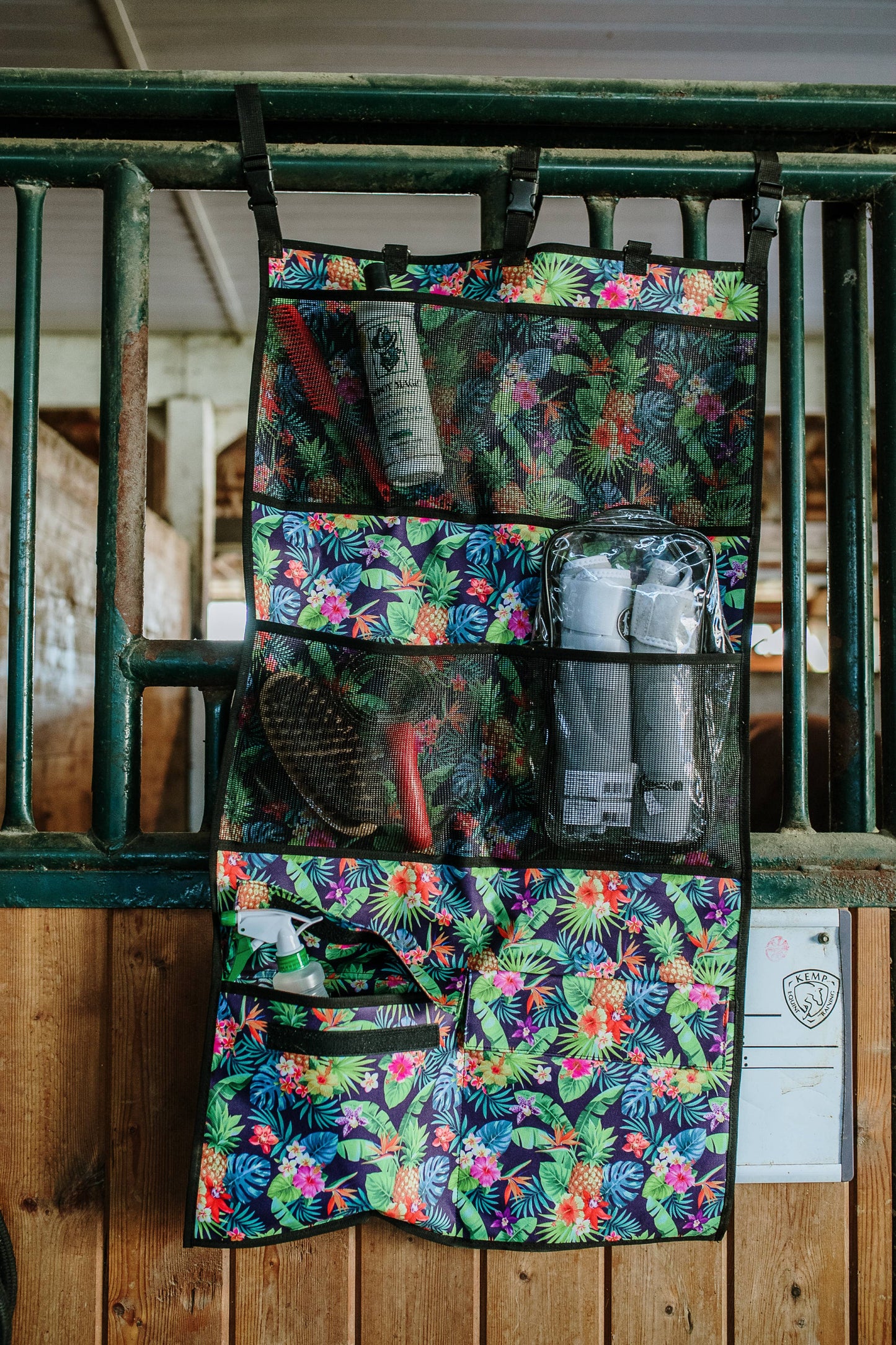 Everything Equine Door Caddy