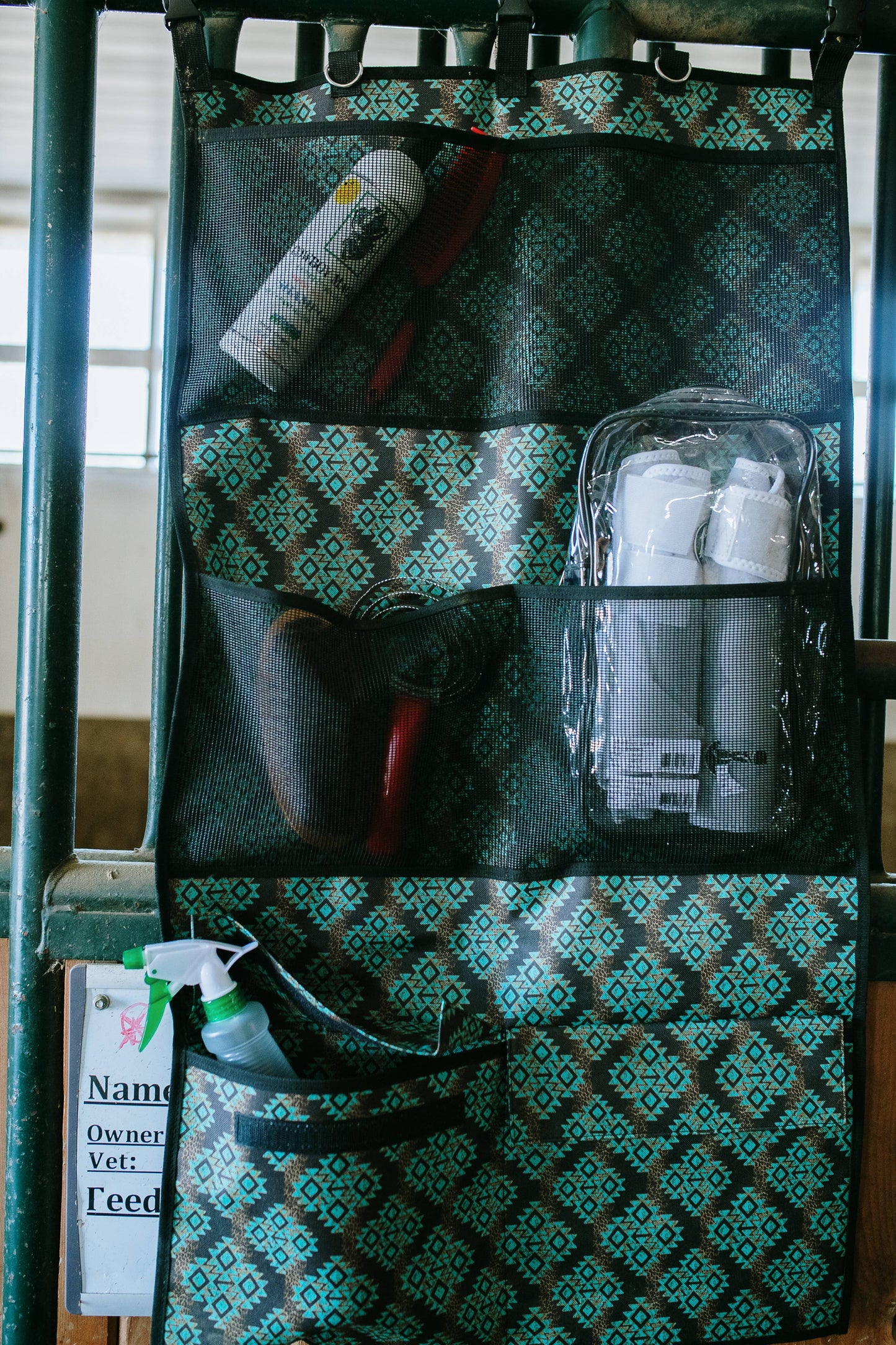 Everything Equine Door Caddy