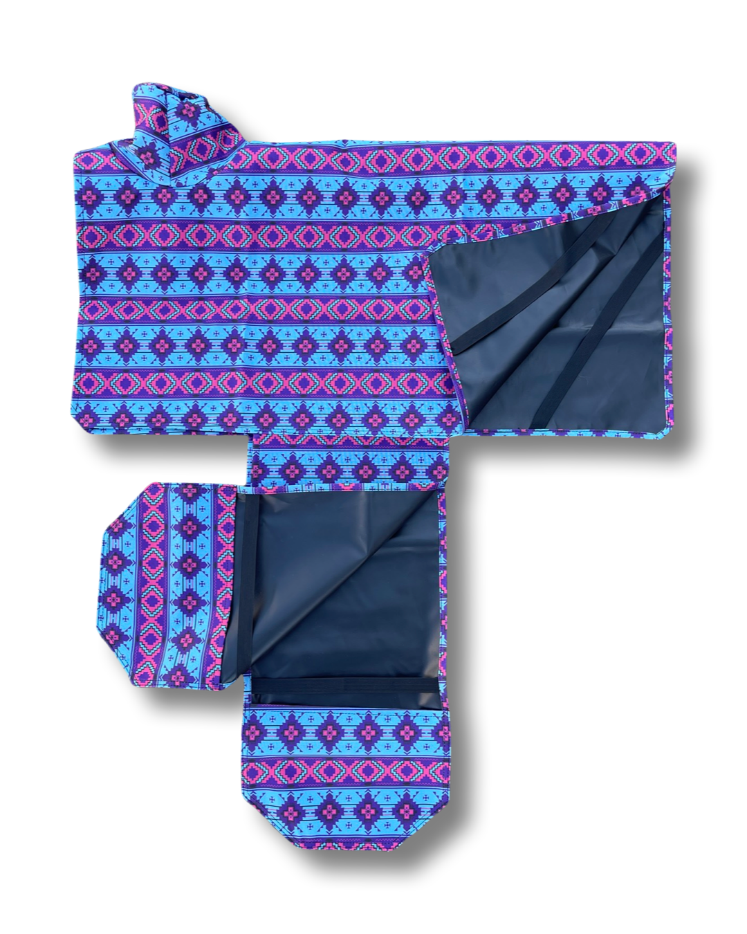 Saddle Cover