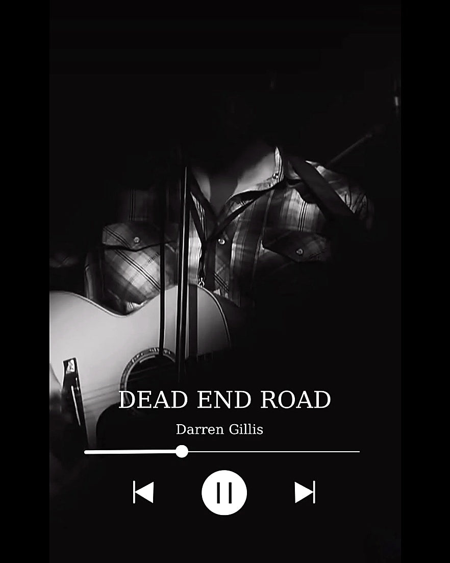 Dead End Road - Behind the Story