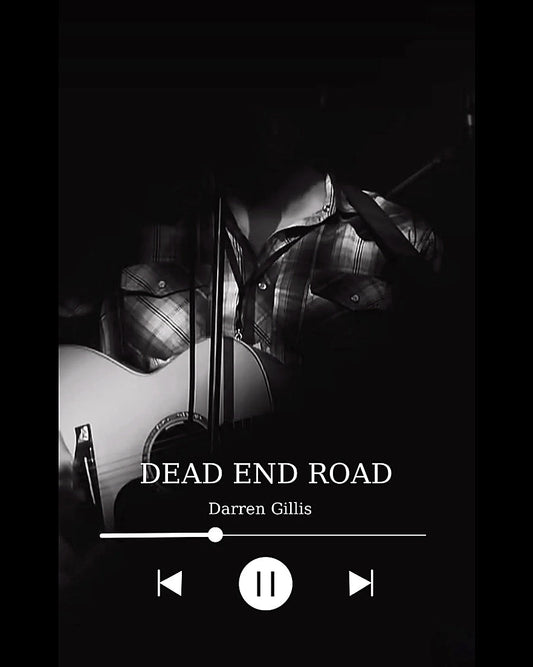 Dead End Road - Behind the Story