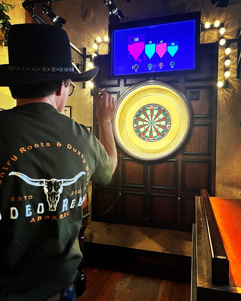 Mens T-Shirts – Double R Western Co.