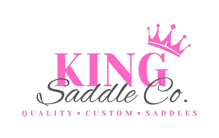 King Saddle Co - Exclusives