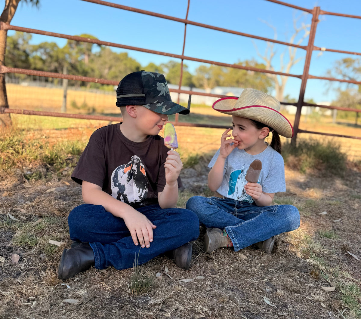 Kids Tees