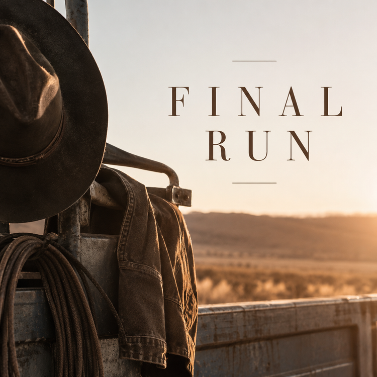 The Final Run
