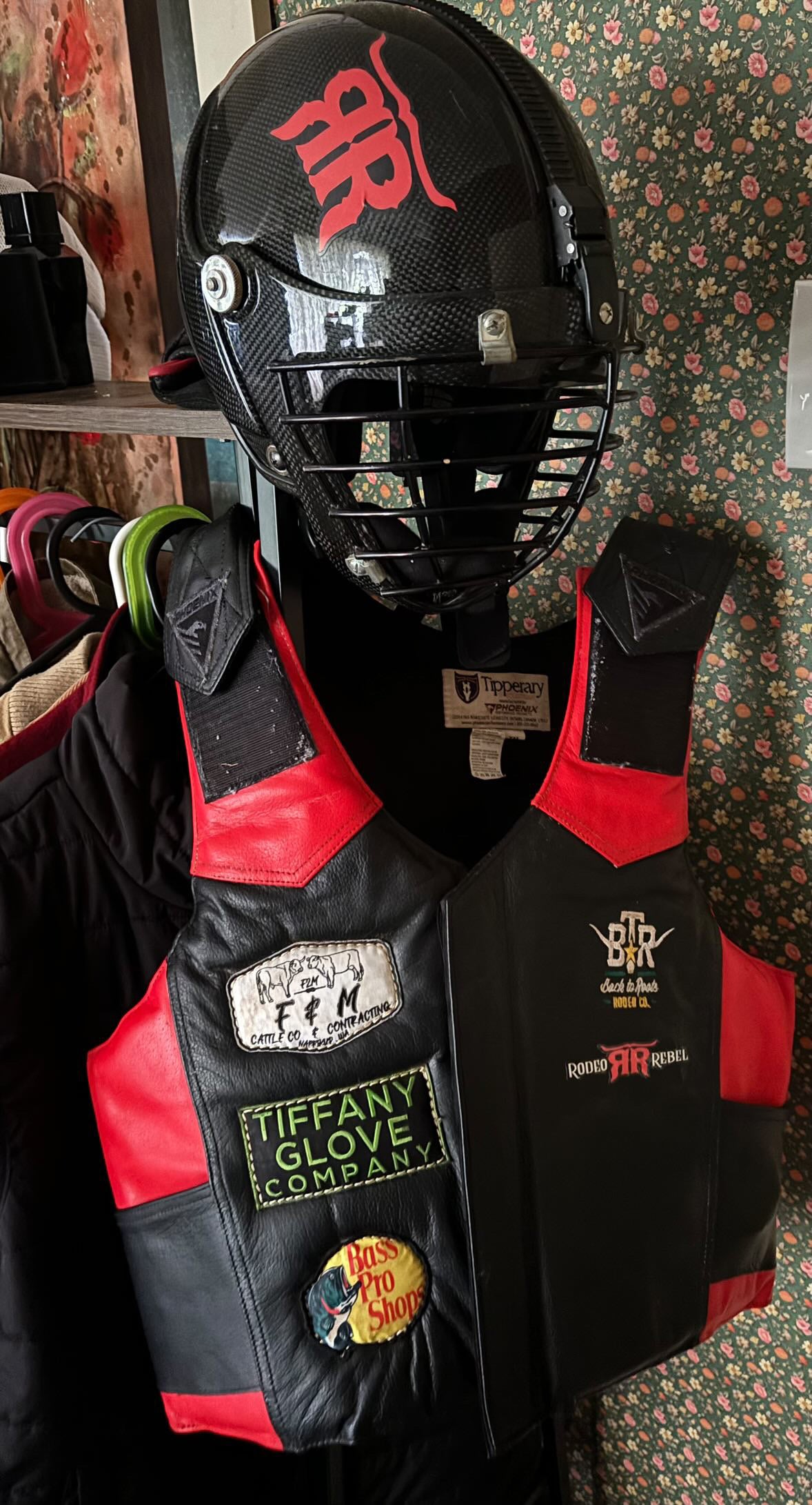 Stickers & Patches – Double R Western Co.