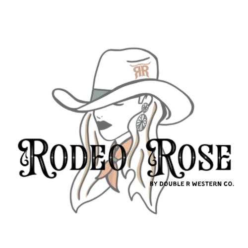 Rodeo Rose – Double R Western Co.