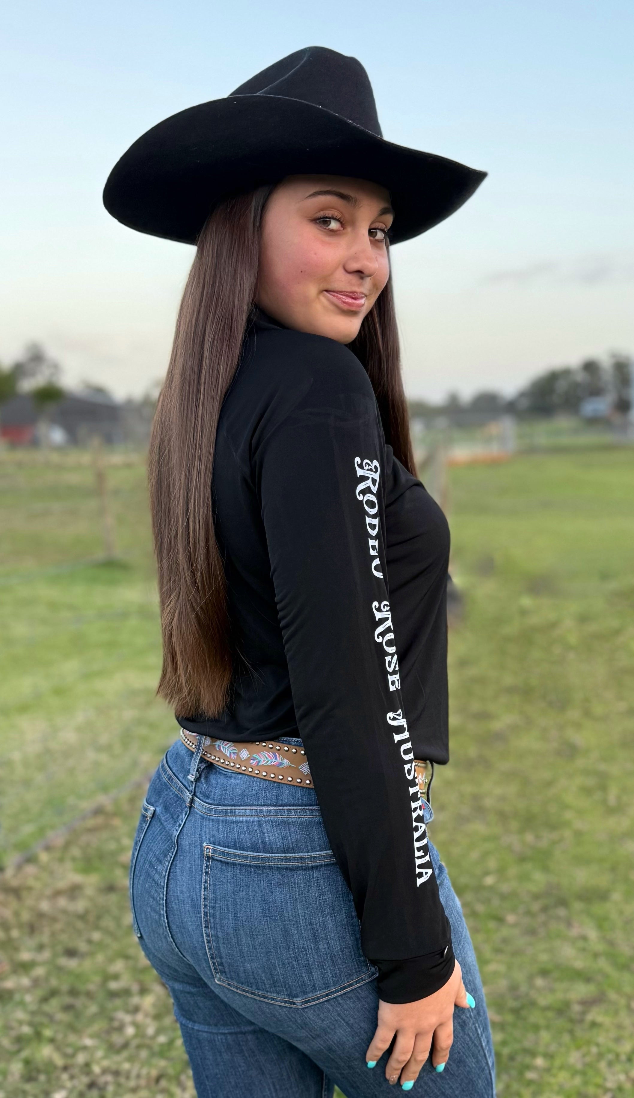 Womens Arena & Work Shirts – Double R Western Co.