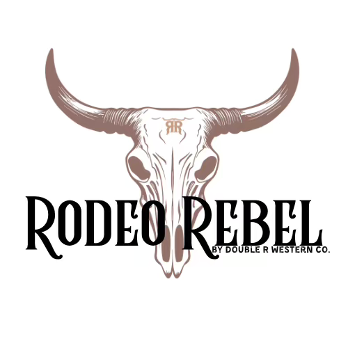 Rodeo Rebel – Double R Western Co.