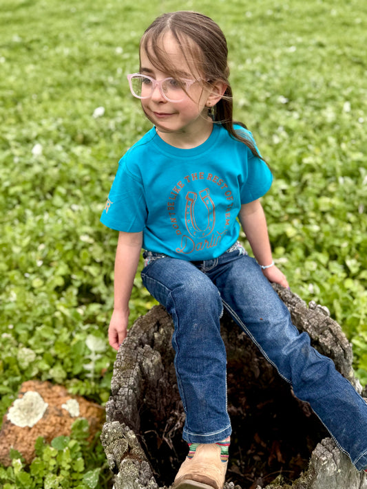 Aspen Kids Tee