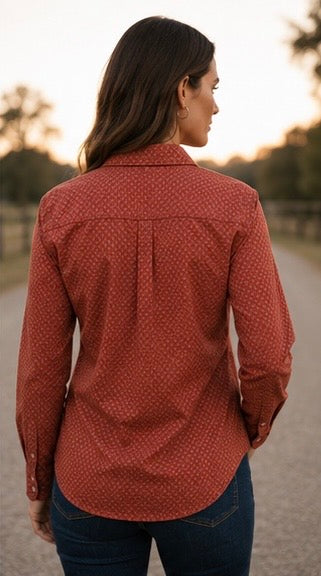 Cassie Shirt