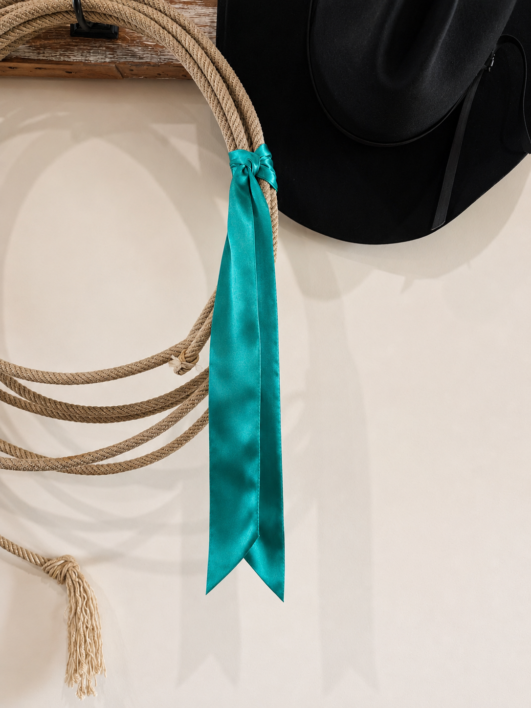 Signature Twilly Ties