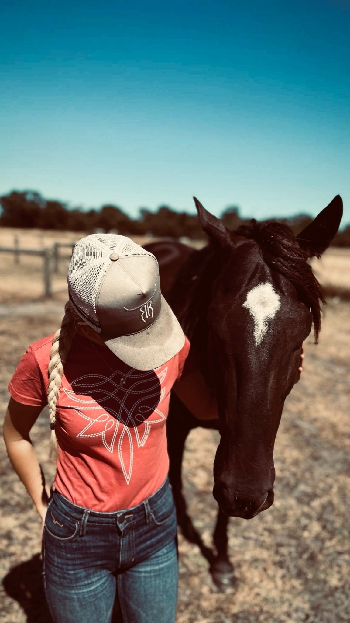 Fancy Boots Tee