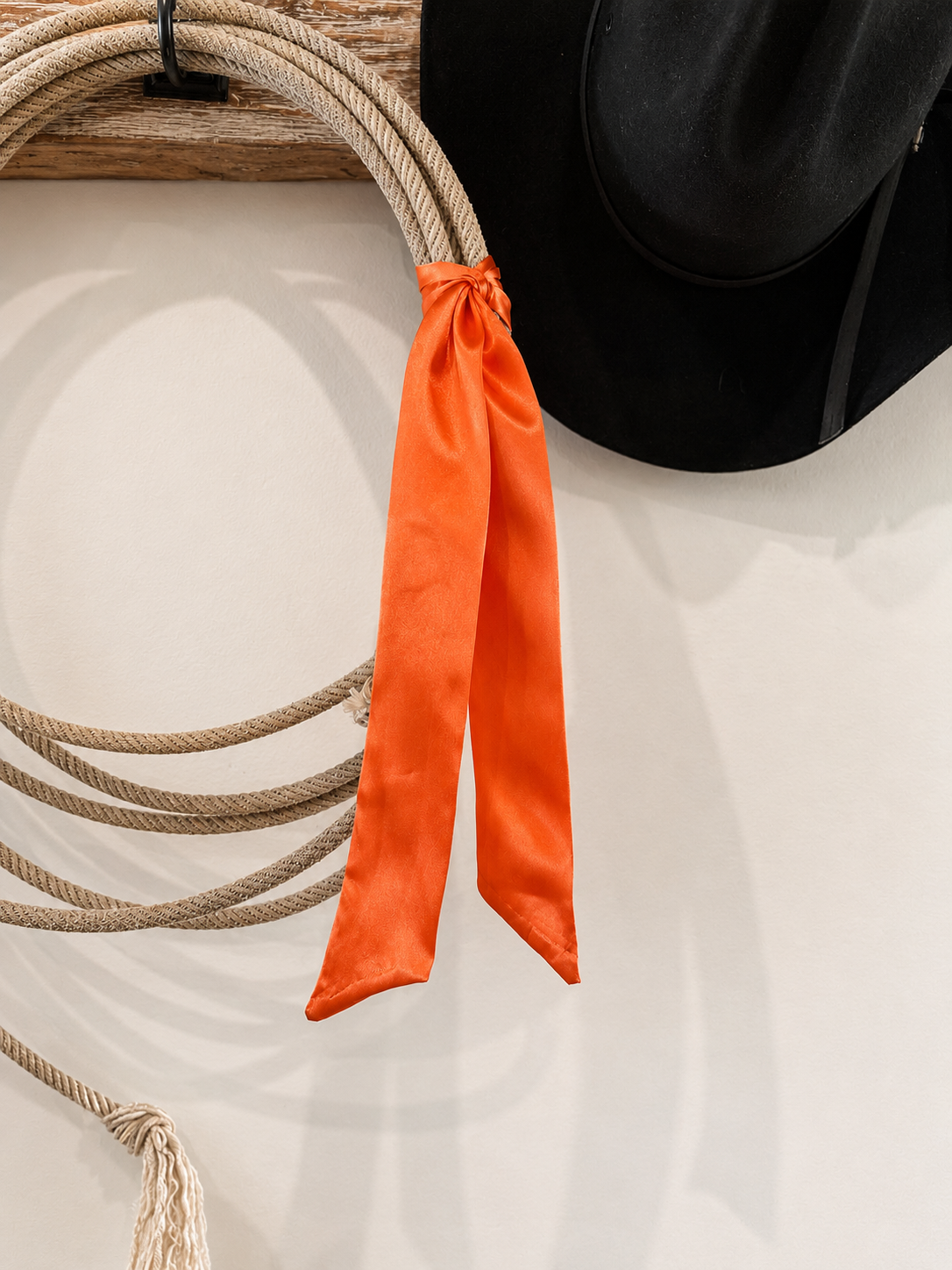 Signature Twilly Ties
