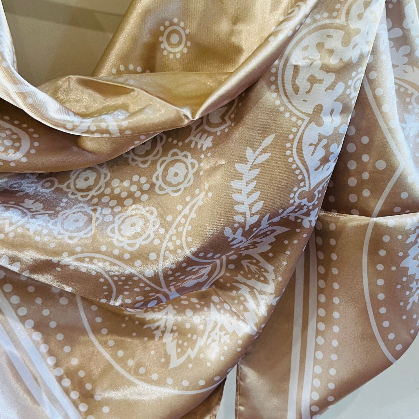Gypsie Wild Rags