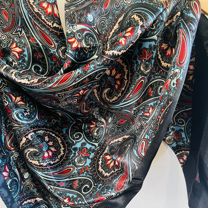 Pattern Wild Rags