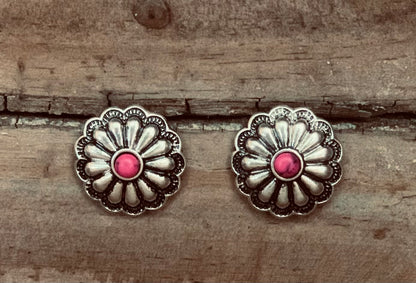 Lottie Earrings
