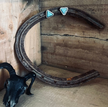 Belle Starr Earrings