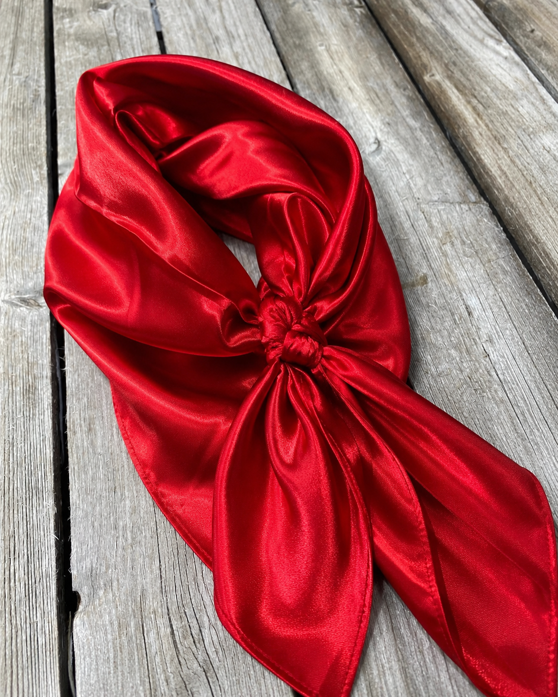 Signature Wild Rags