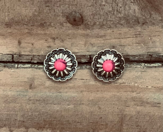 Lottie Earrings