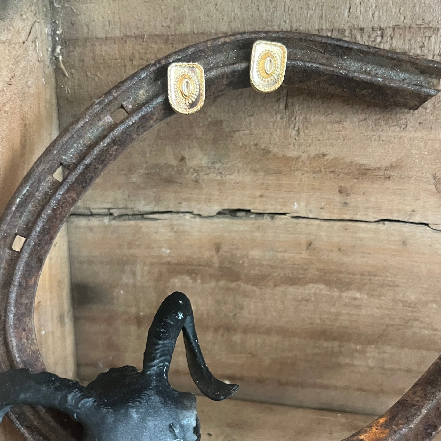 Wynonna Earrings