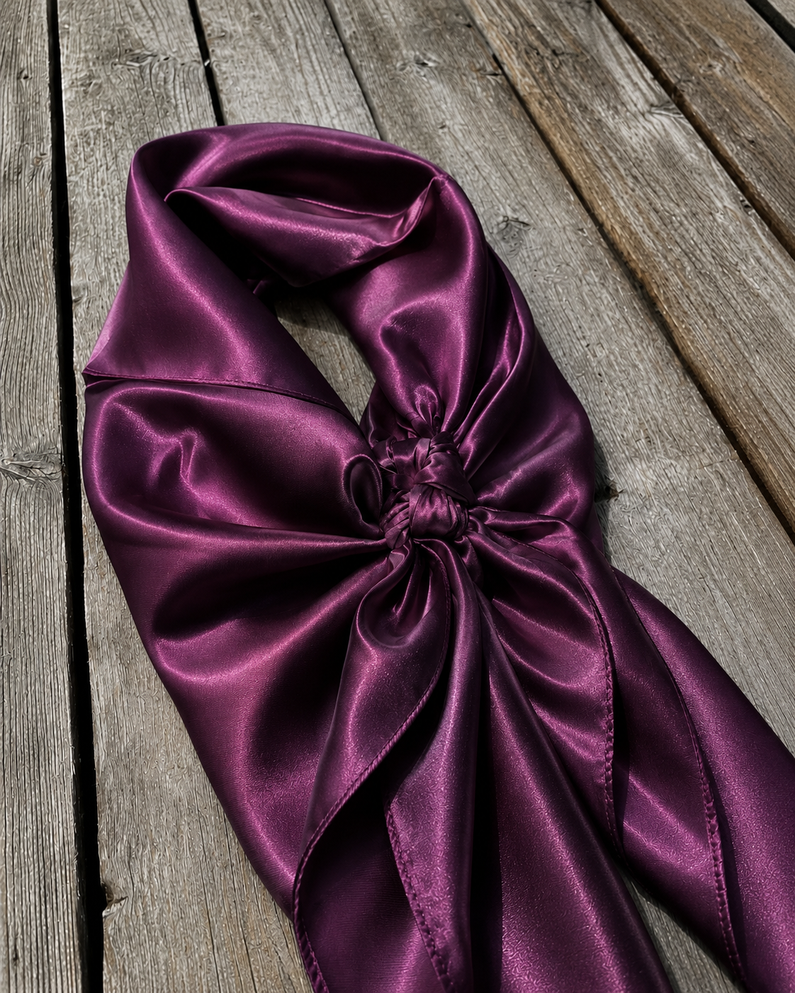 Signature Wild Rags