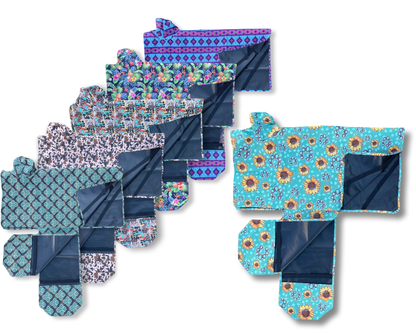 Saddle Cover