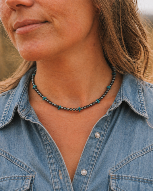 Reba Choker