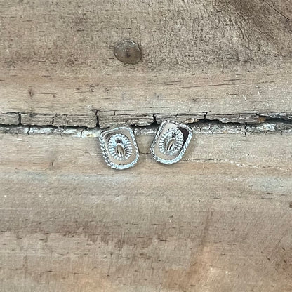 Wynonna Earrings