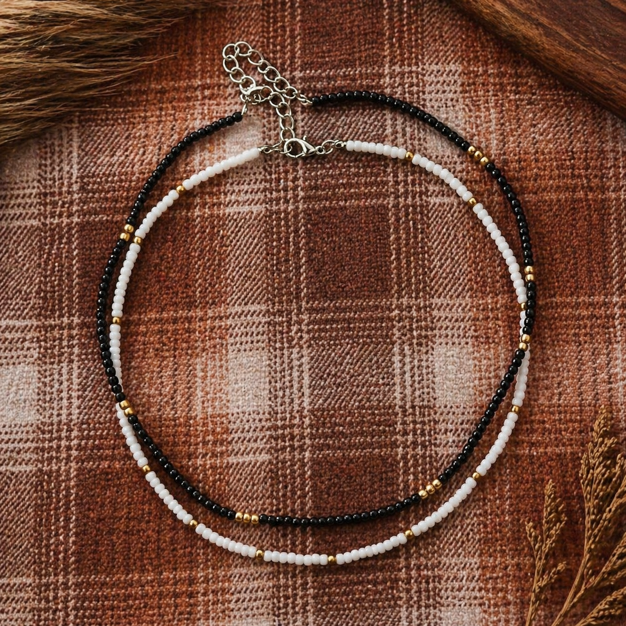 Carly Choker